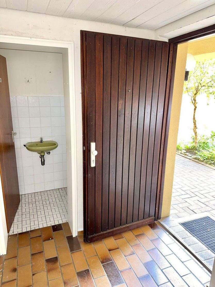 Ihr neues Haus ist da: Wohnlich in allen Facetten - Leben in Nürnberg Langwasser 5 zimmer