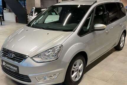 Ford Galaxy 227.600 km 5.480 &euro; Forchheim 91301