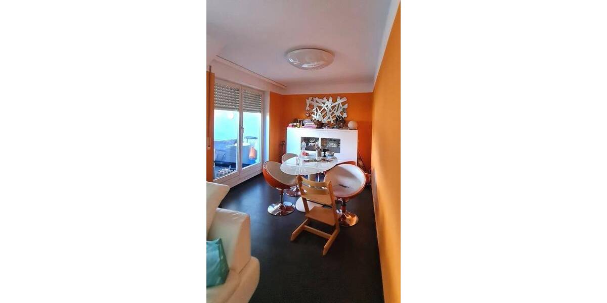 Etagenwohnung Nürnberg Steinbühl - 3 Zimmer, 72 m&sup2;, 210.000&euro; | Angebot:26417282