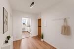 Dachgeschoßwohnung Nürnberg Eberhardshof - 3 Zimmer, 23 m&sup2;, 490&euro; | Angebot:26676120