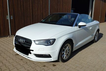 Audi A3 110.128 km 16.900 &euro; Roßtal 90574