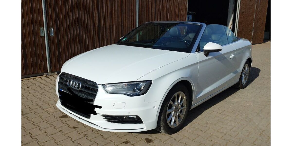 Audi A3 110.128 km 16.900 &euro; Roßtal 90574