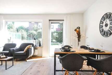 Haus zum Kaufen in Nürnberg 670.000 € 118 m² 5 zimmer