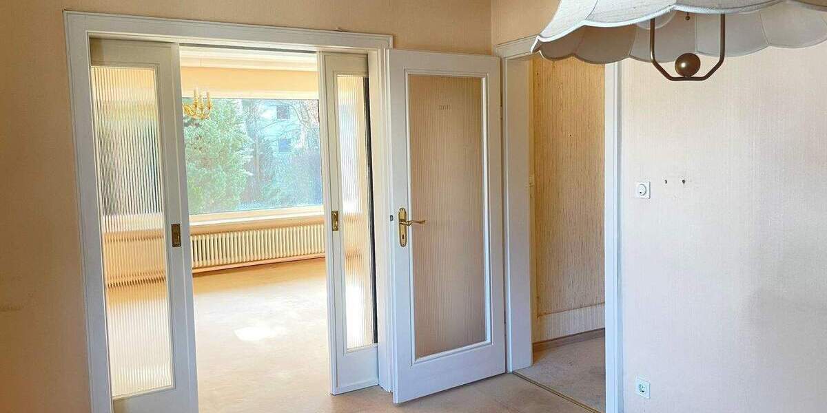 Mehrfamilienhaus, Wohnhaus Nürnberg Mögeldorf - 6 Zimmer, 155 m&sup2;, 1.187.000&euro; | Angebot:25314076