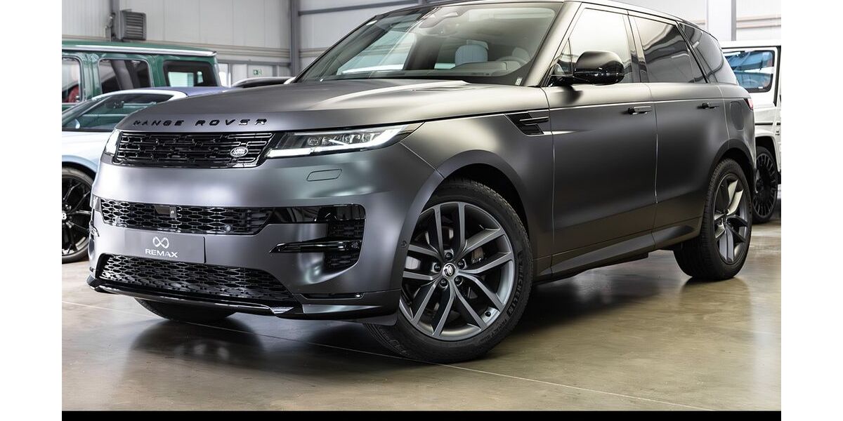 Land Rover Range Rover Sport 26.600 km 99.880 € Nürnberg 90491
