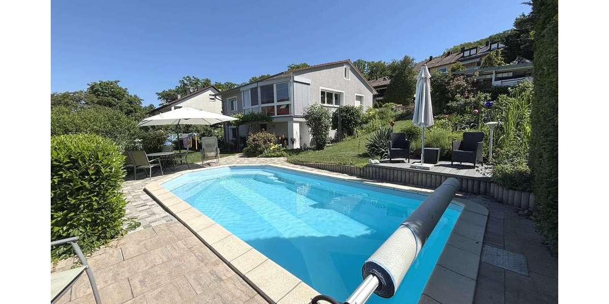 Einfamilienhaus Forchheim - 6 Zimmer, 175 m&sup2;, 877.000&euro; | Angebot:26895011