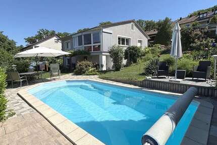 Haus Forchheim - 6 Zimmer, 175 m&sup2;, 877.000&euro; | Angebot:26895011