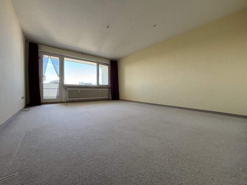 RESERVIERT***Weitsicht & eine Investition mit Weitblick***3-Zimmer-Erbpacht-Wohnung*** 3 zimmer