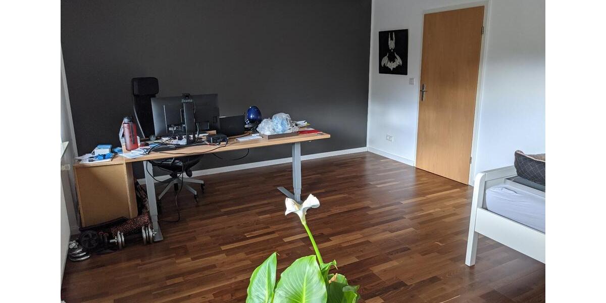 Bungalow Nürnberg Katzwang - 3.5 Zimmer, 130 m&sup2;, 2.000&euro; | Angebot:26126438