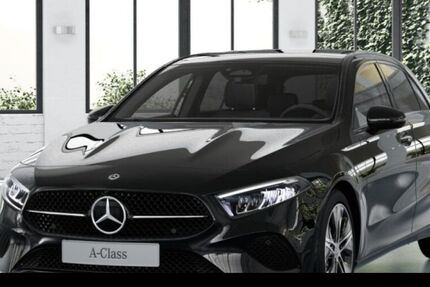 Mercedes-Benz A 200 9.900 km 36.900 &euro; Nürnberg 90402