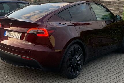 Tesla Model Y 28.000 km 47.100 &euro; Fürth 90763