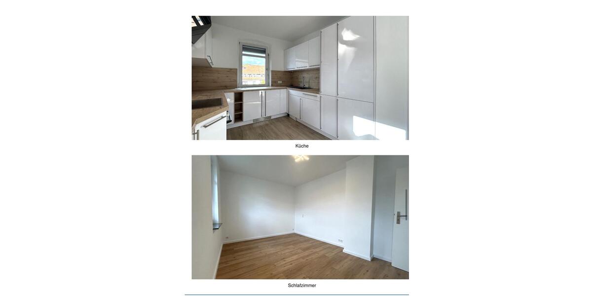 Moderne 3-Zimmer-Wohnung mit Terrasse in Nürnberg-Schwaig 3 zimmer