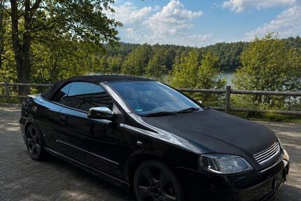 Opel Astra 169.361 km 1.600 &euro; Eckental 90542