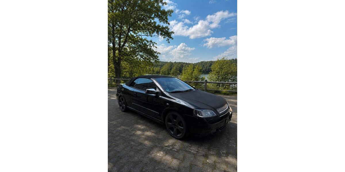 Opel Astra 169.361 km 1.600 &euro; Eckental 90542