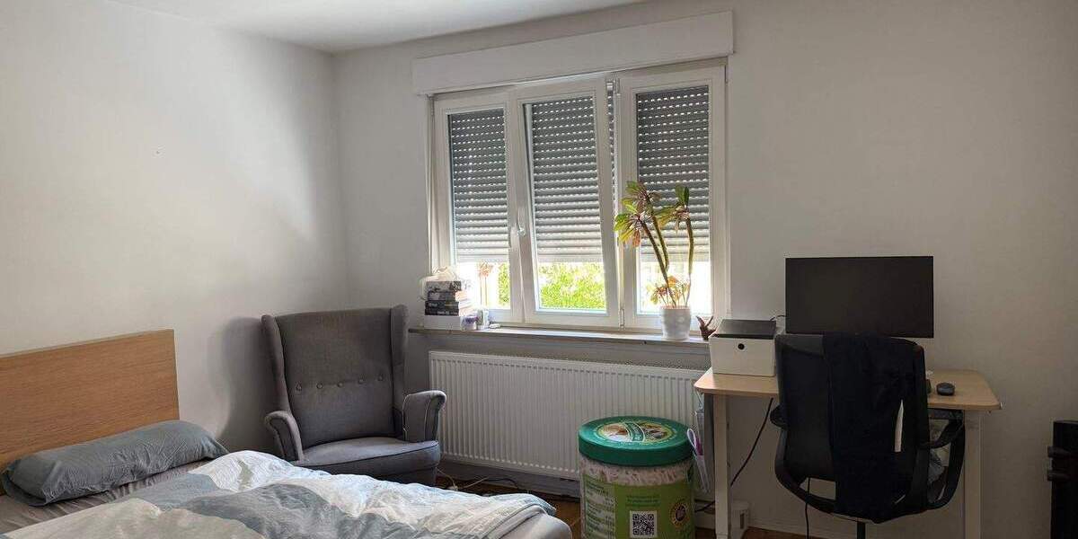 Etagenwohnung Heroldsberg - 3 Zimmer, 98 m&sup2;, 360.000&euro; | Angebot:25703794