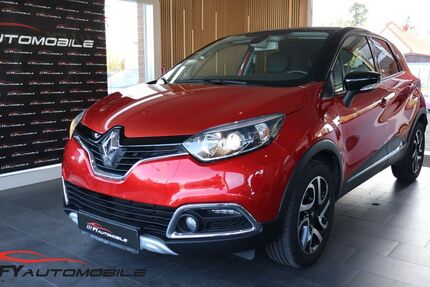 Renault Captur 61.000 km 10.490 € Fürth 90765