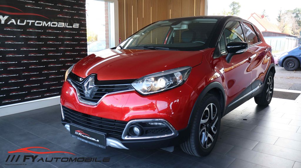 Renault Captur 61.000 km 10.490 € Fürth 90765