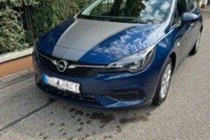 Opel Astra 135.000 km 7.500 &euro; Allersberg 90584