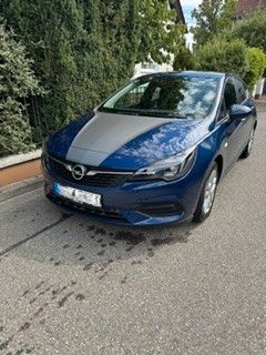 Opel Astra 135.000 km 7.500 &euro; Allersberg 90584