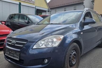 Kia ceed / Ceed 223.516 km 1.250 € Lauterhofen 92283