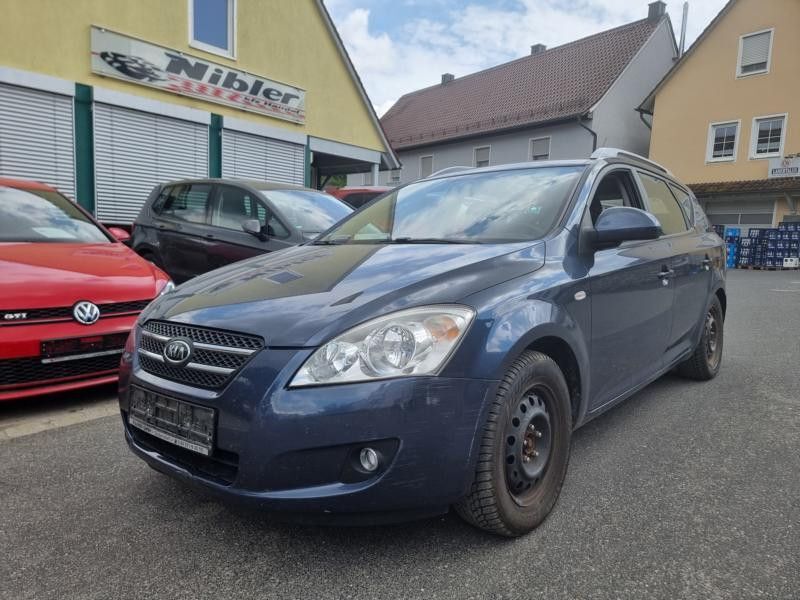 Kia ceed / Ceed 223.516 km 1.250 € Lauterhofen 92283