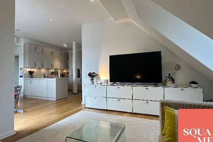 Wohnung Fürth Eigenes Heim - 5 Zimmer, 115 m&sup2;, 1.640&euro; | Angebot:26932628
