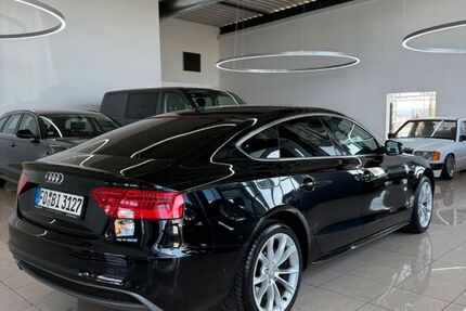 Audi A5 263.000 km 10.999 &euro; Neunkirchen am Brand 91077