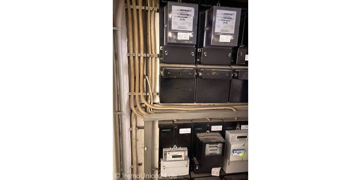 Mehrfamilienhaus, Wohnhaus Nürnberg Steinbühl - 2 Zimmer, 516 m&sup2;, 1.190.000&euro; | Angebot:23957128