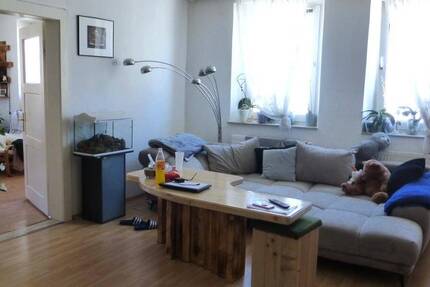 Wohnung Nürnberg Gärten h d Veste - 4 Zimmer, 110 m&sup2;, 995&euro; | Angebot:26291289