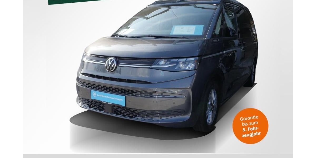 VW T7 California 17.550 km 68.935 &euro; Erlangen 91058