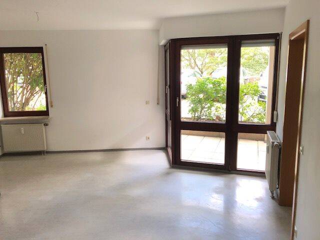 Etagenwohnung Nürnberg Sebald - 2 Zimmer, 62 m&sup2;, 730&euro; | Angebot:26361708