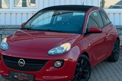 Opel Adam 114.600 km 6.450 &euro; Postbauer-Heng 92353