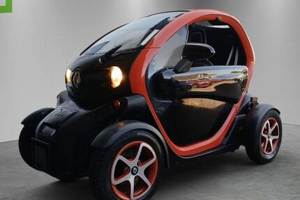 Renault Twizy