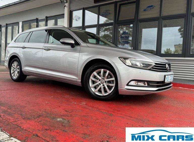 VW Passat 249.608 km 13.470 € Fürth 90763