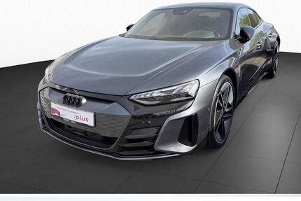 Audi e-tron GT 27.650 km 54.890 &euro; Schwabach 91126