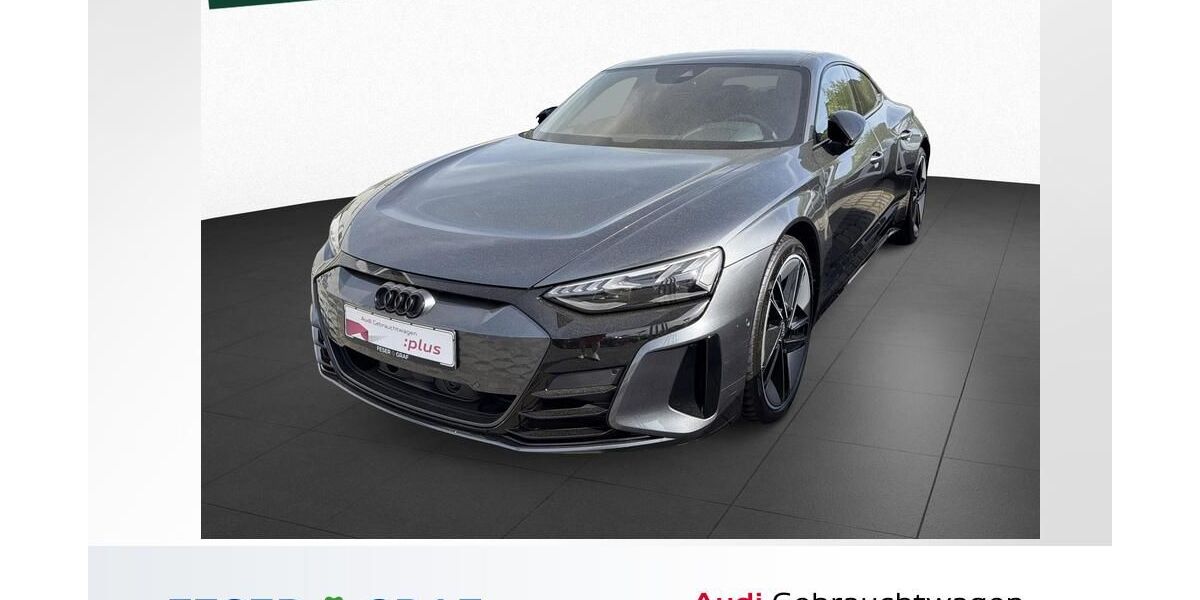 Audi e-tron GT 27.650 km 54.890 &euro; Schwabach 91126