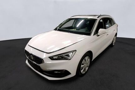 Seat Leon 129.300 km 18.490 &euro; Roth 91154