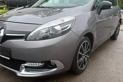 Renault Scenic 280.500 km 2.490 &euro; Schwabach 91126
