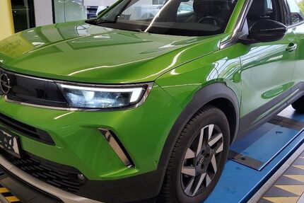 Opel Mokka 12.333 km 15.999 &euro; Röthenbach a. d. Pegnitz 90552