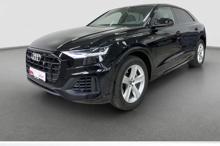 Audi Q8 72.155 km 56.980 &euro; Fürth 90763