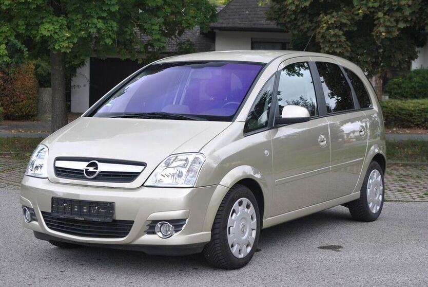 Meriva