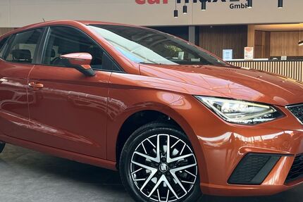 Seat Ibiza 68.318 km 14.970 &euro; Cadolzburg bei Nürnberg 90556