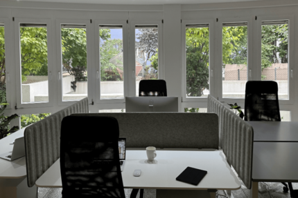 Büro in Nürnberg 990 € 23 m² zimmer