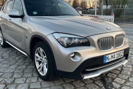 BMW X1 120.000 km 11.500 &euro; Nürnberg 90451