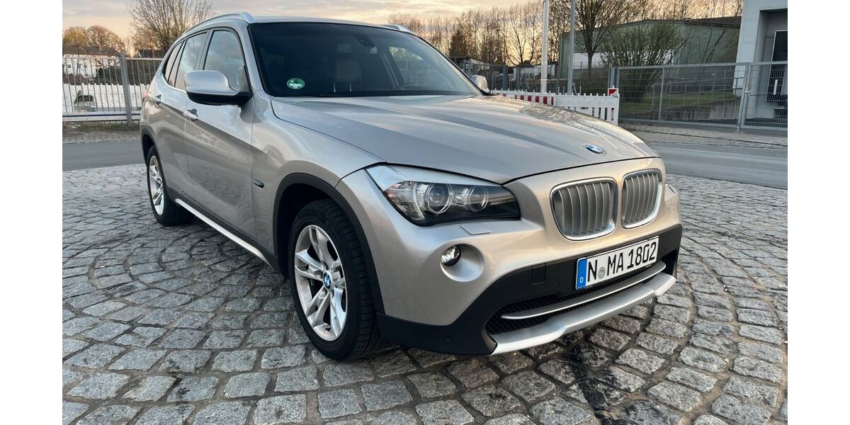 BMW X1 120.000 km 11.500 &euro; Nürnberg 90451
