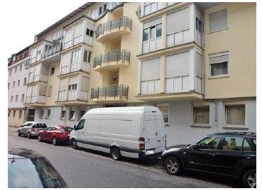 Wohnung Fürth Altstadt - 1 Zimmer, 30 m&sup2;, 380&euro; | Angebot:26089266