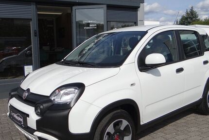 Fiat Panda 17.900 km 11.590 € Roth 91154