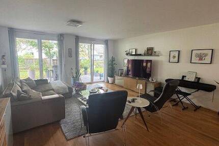 Luxuriöse 3 Zimmerwohnung mit großer Terrasse in Dambach 4 zimmer