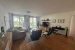 Luxuriöse 3 Zimmerwohnung mit großer Terrasse in Dambach 4 zimmer