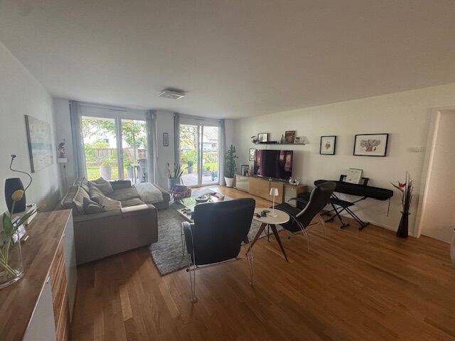 Luxuriöse 3 Zimmerwohnung mit großer Terrasse in Dambach 4 zimmer